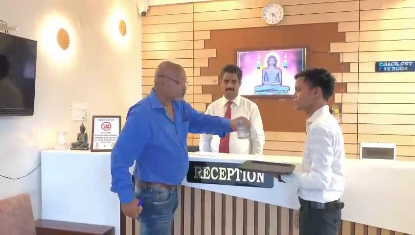 HOTEL SIDDHALI INN - Tap to explore photos