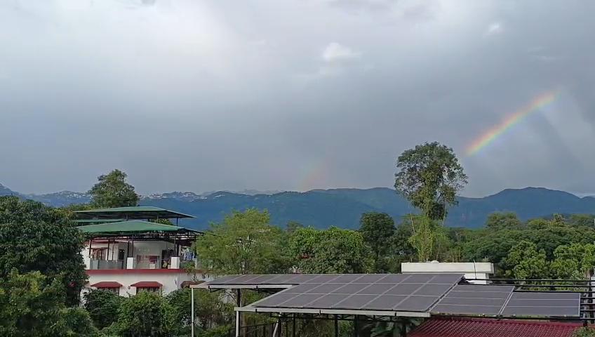 Yadav Villa Homestay - Tap to explore photos