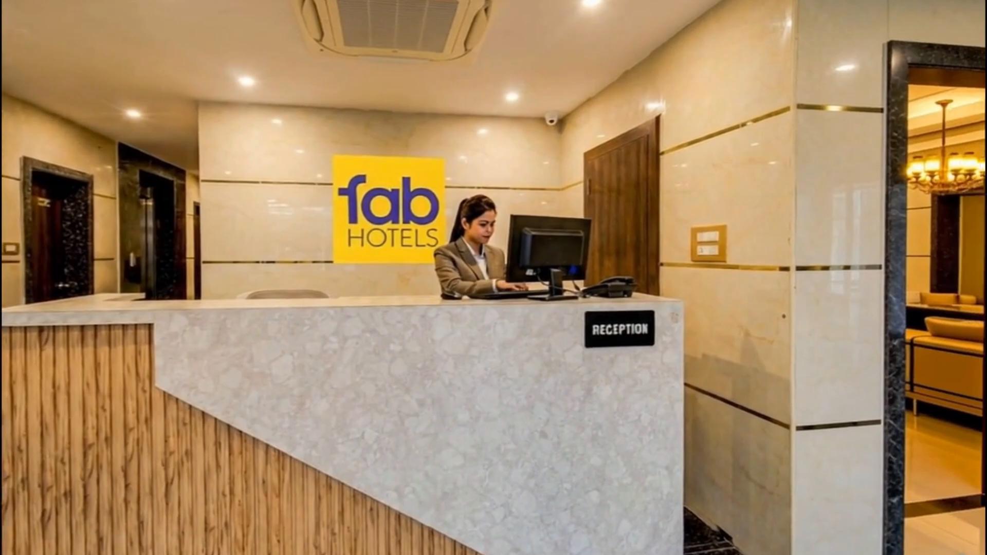 FabHotel Mio - Tap to explore photos
