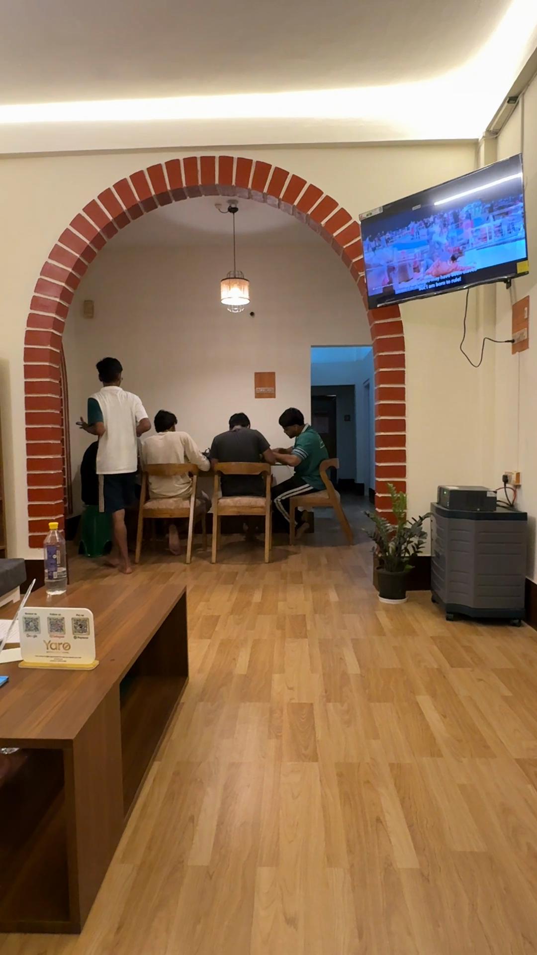 Yaro Backpackers Hostel - Tap to explore photos