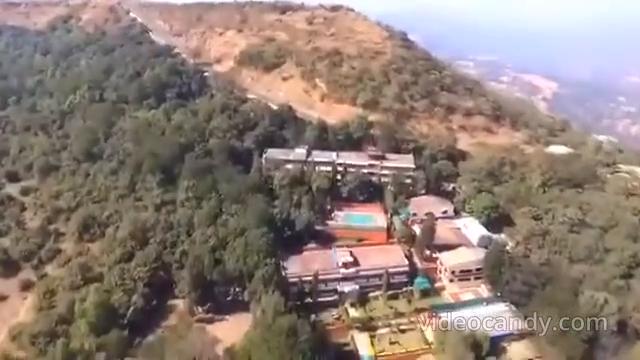 Chitrakoot Hill Resort - Tap to explore photos