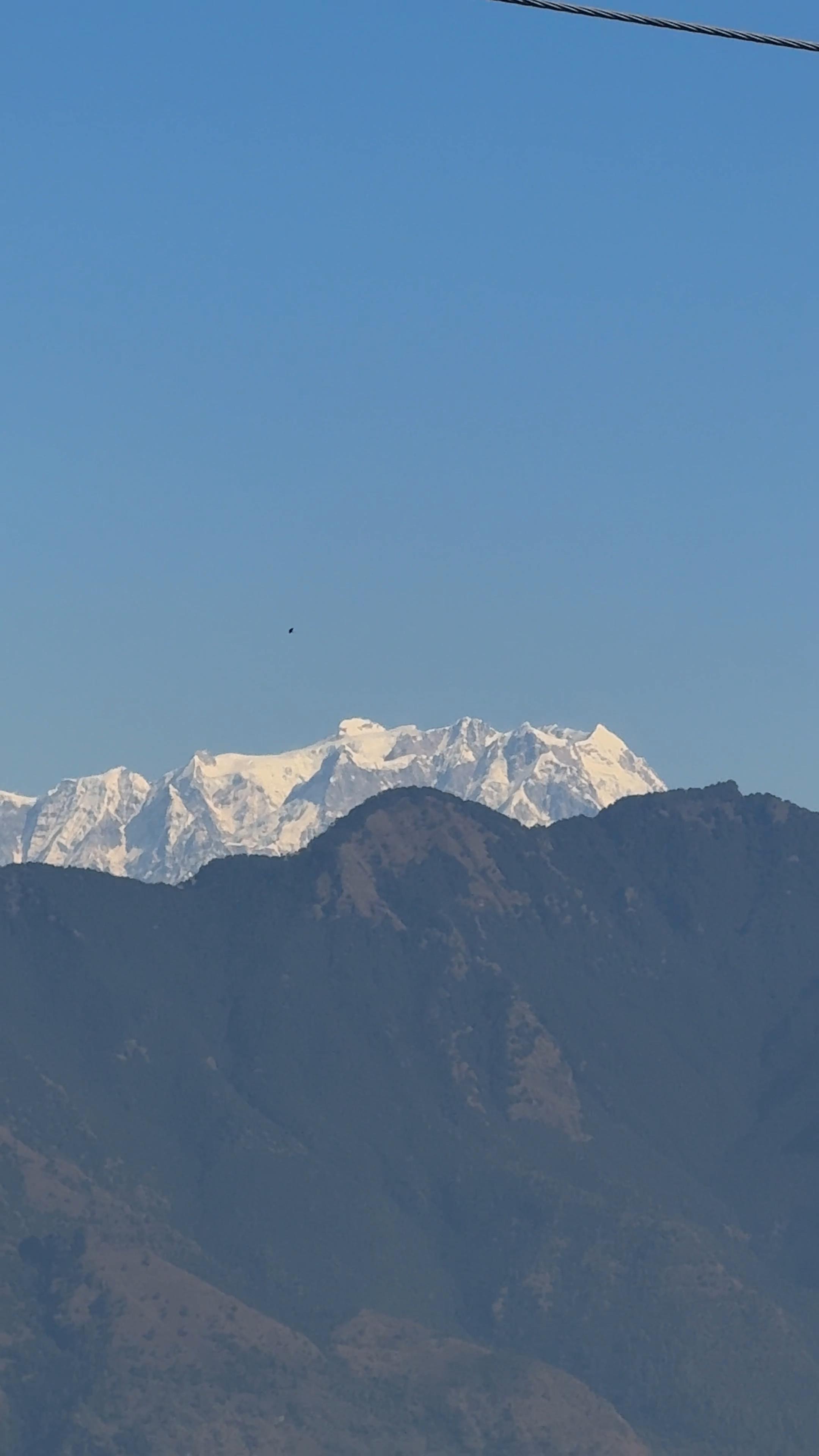 Pahadi Ghar| Mountain-view Rooms - Tap to explore photos
