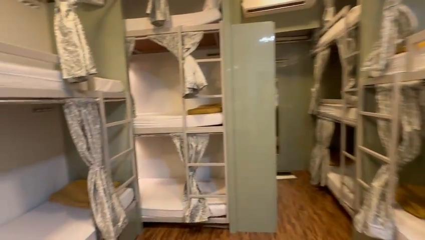 Sahar Metro Dormitory - Tap to explore photos
