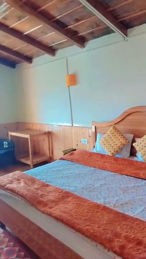 Aashritha Heritage Homestay - Tap to explore photos