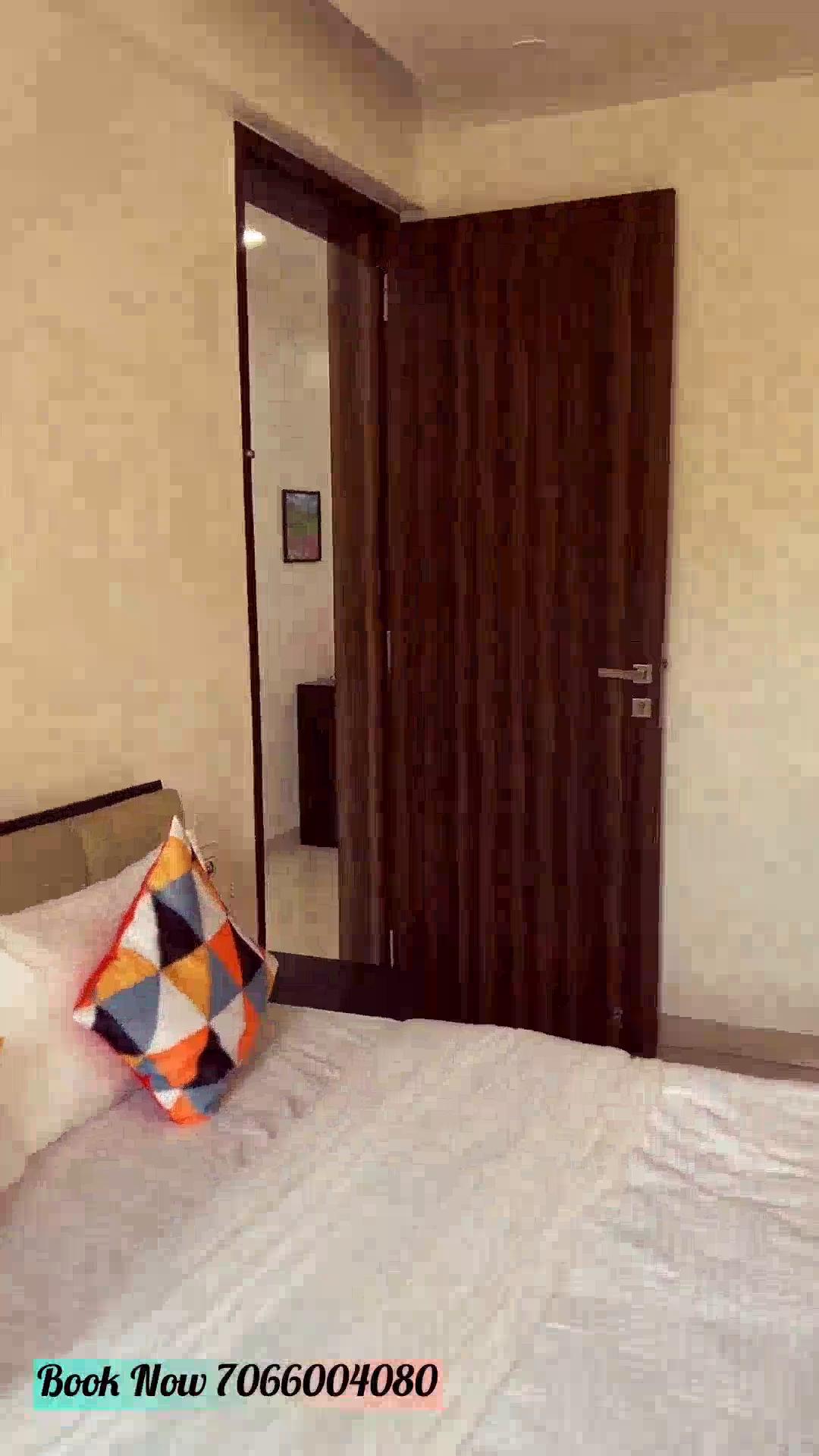 Luxurious Nirvana Apartment 2  BHK - Tap to explore photos
