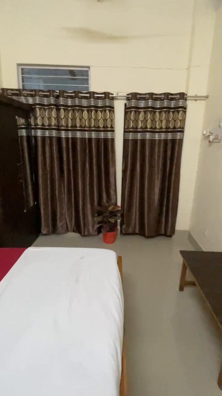 Ramalay | Entire 2BHK Apartment Near Ram Temple - Tap to explore photos