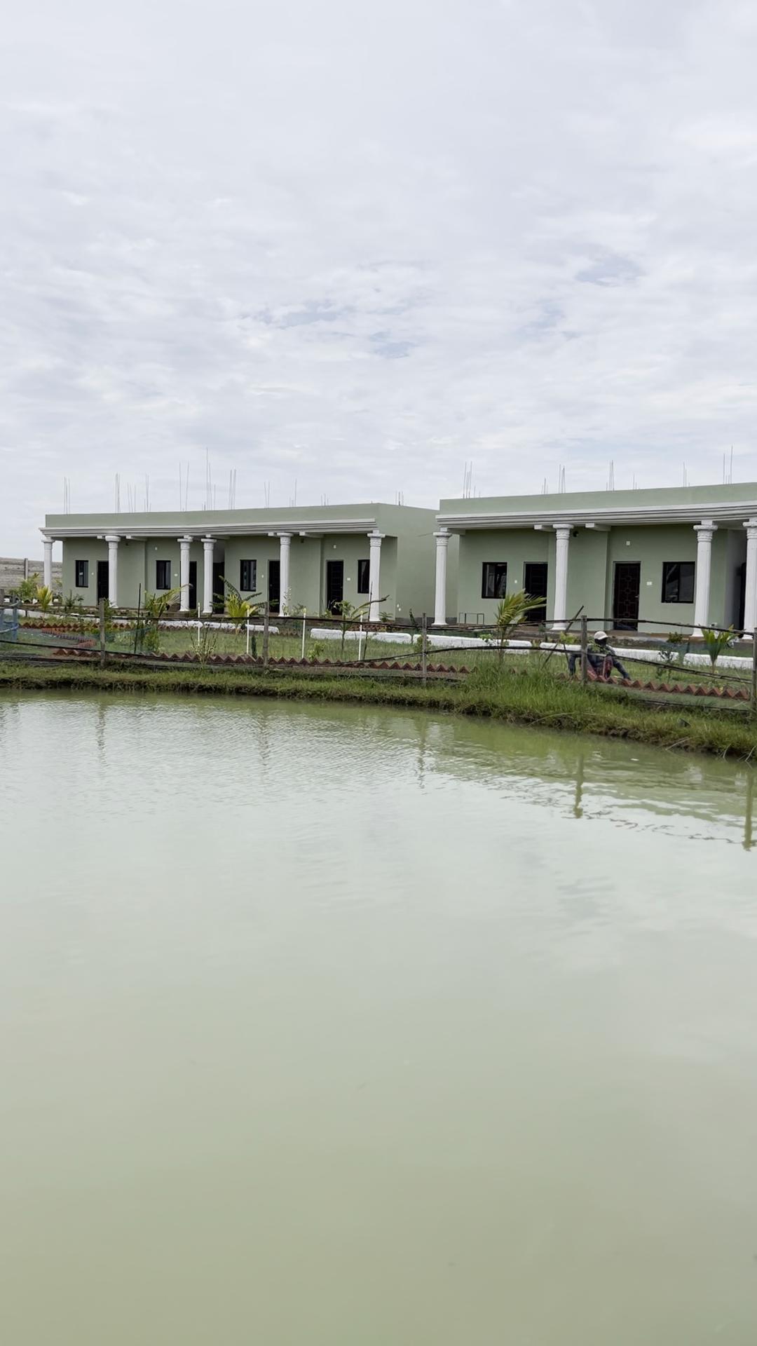 SITARA RESORT JHARGRAM - Tap to explore photos