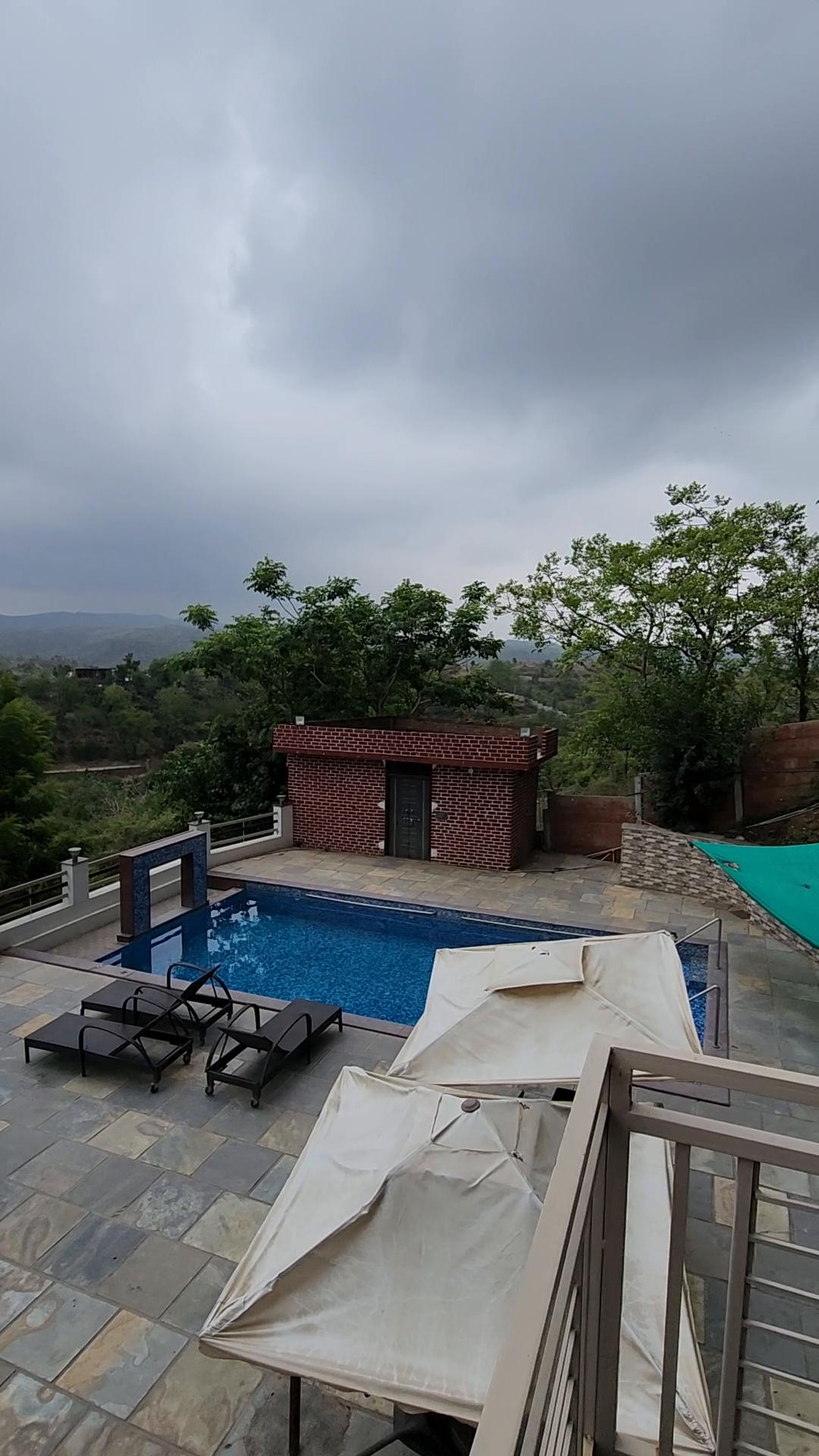 Skyview Villa  udaipur - Tap to explore photos