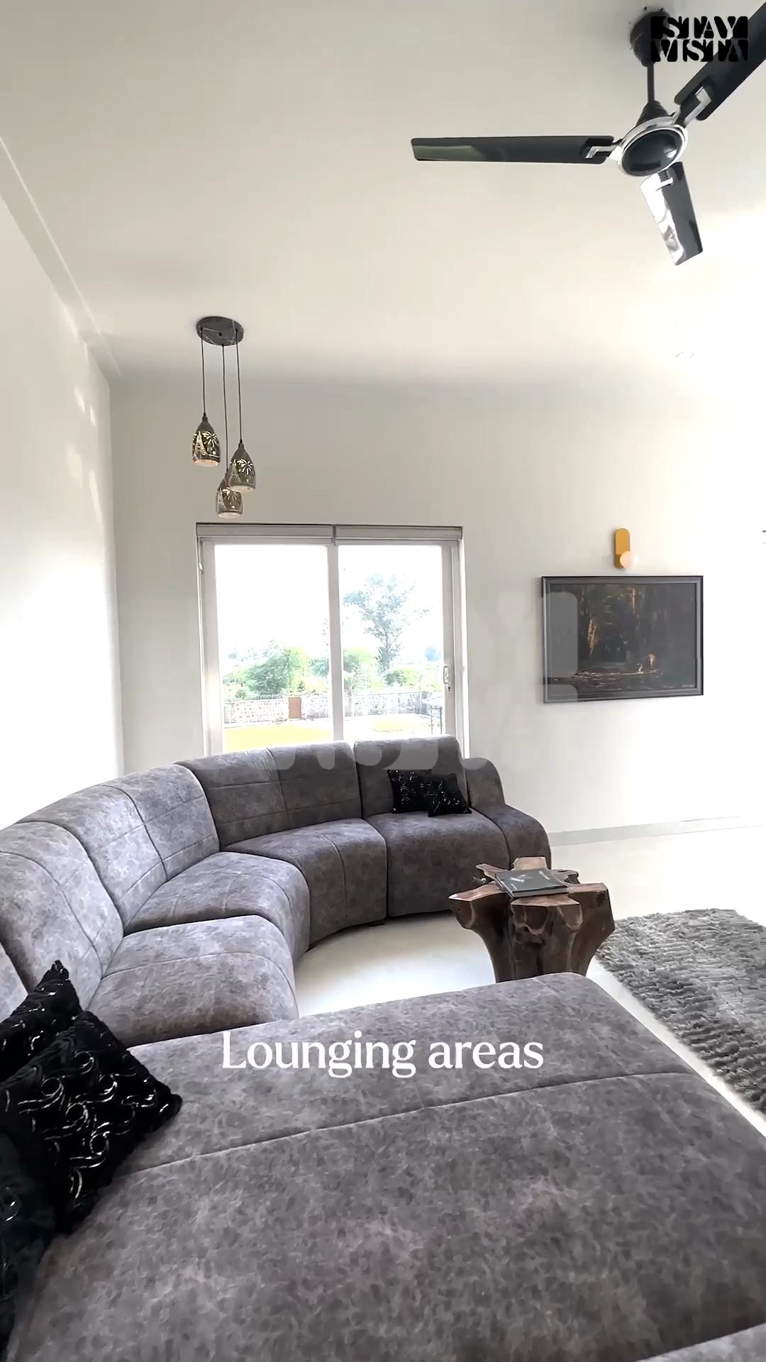 StayVista at Francolin Farm - Tap to explore photos