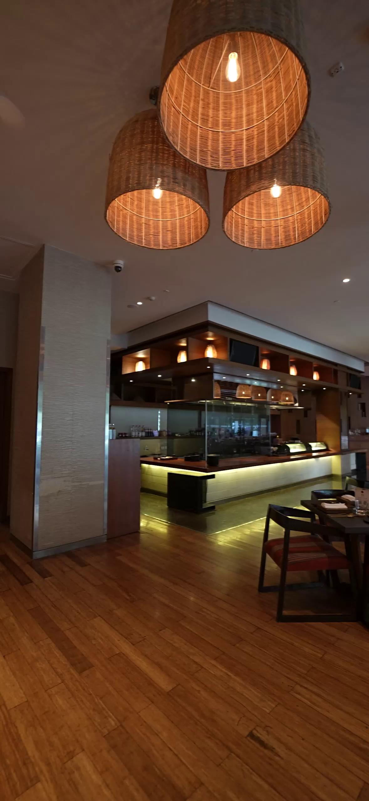 Pullman New Delhi Aerocity - Tap to explore photos