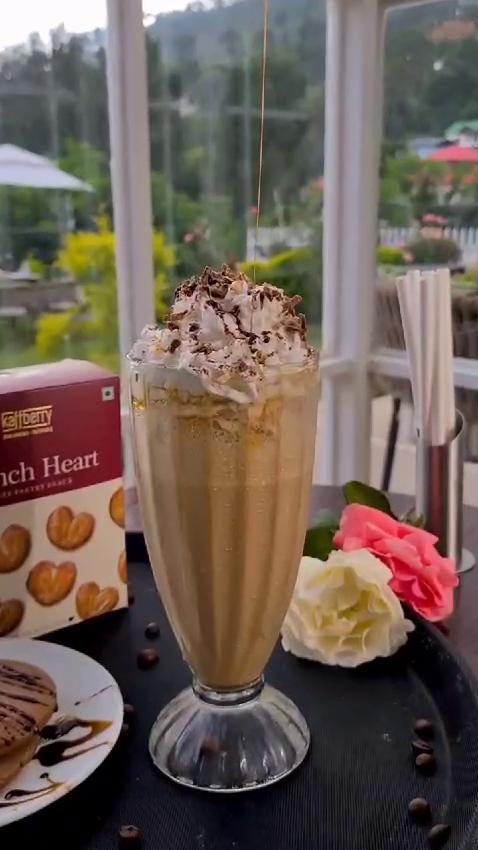 Kaffberry Homestays & Cafe  - Tap to explore photos