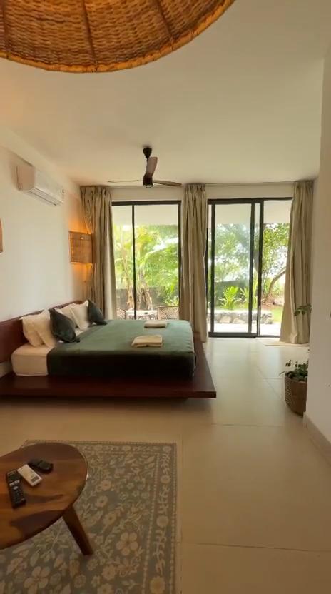 Shoonya - A Boutique Stay, Varkala - Tap to explore photos