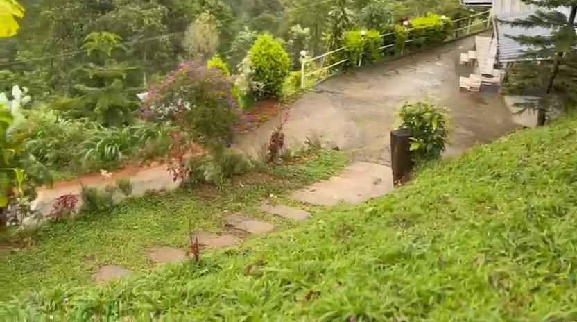 Vagamon Hillvalley Pool Resort - Tap to explore photos