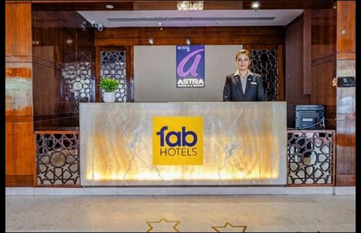 Fabhotels Chris- Whitefield near KTPO & ITPL - Tap to explore photos