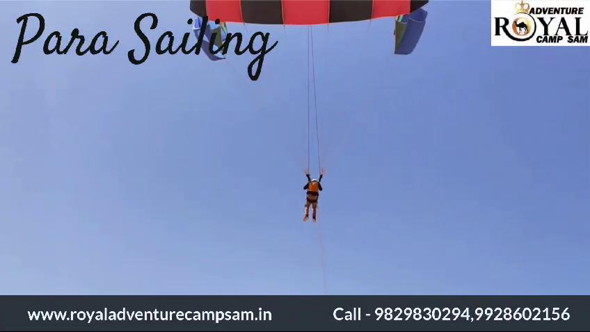 Royal adventure camp Sam - Tap to explore photos