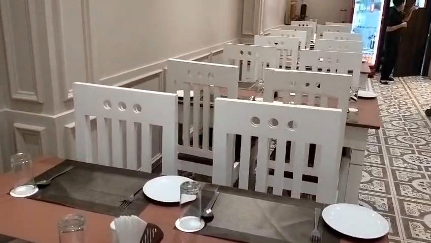 HOTEL SUNBAY - 700 mtr From Jagannath Temple - Tap to explore photos