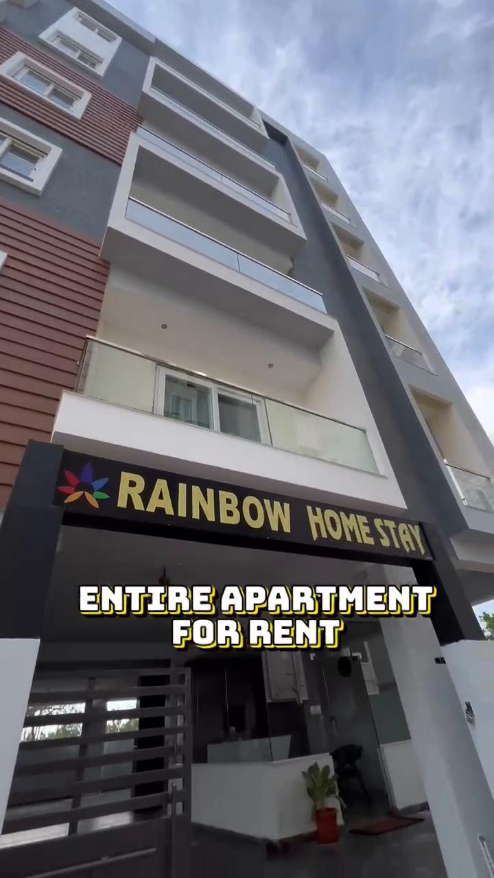 Rainbow Homestay - Tap to explore photos