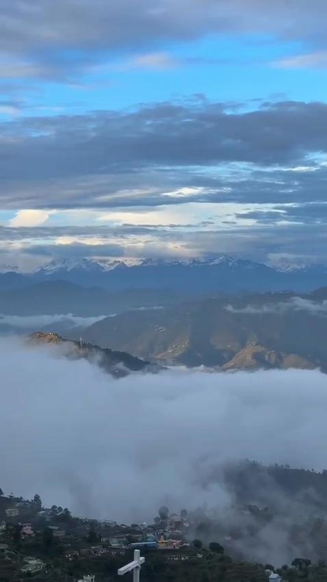 The Majestic Himalayan Resort - Tap to explore photos