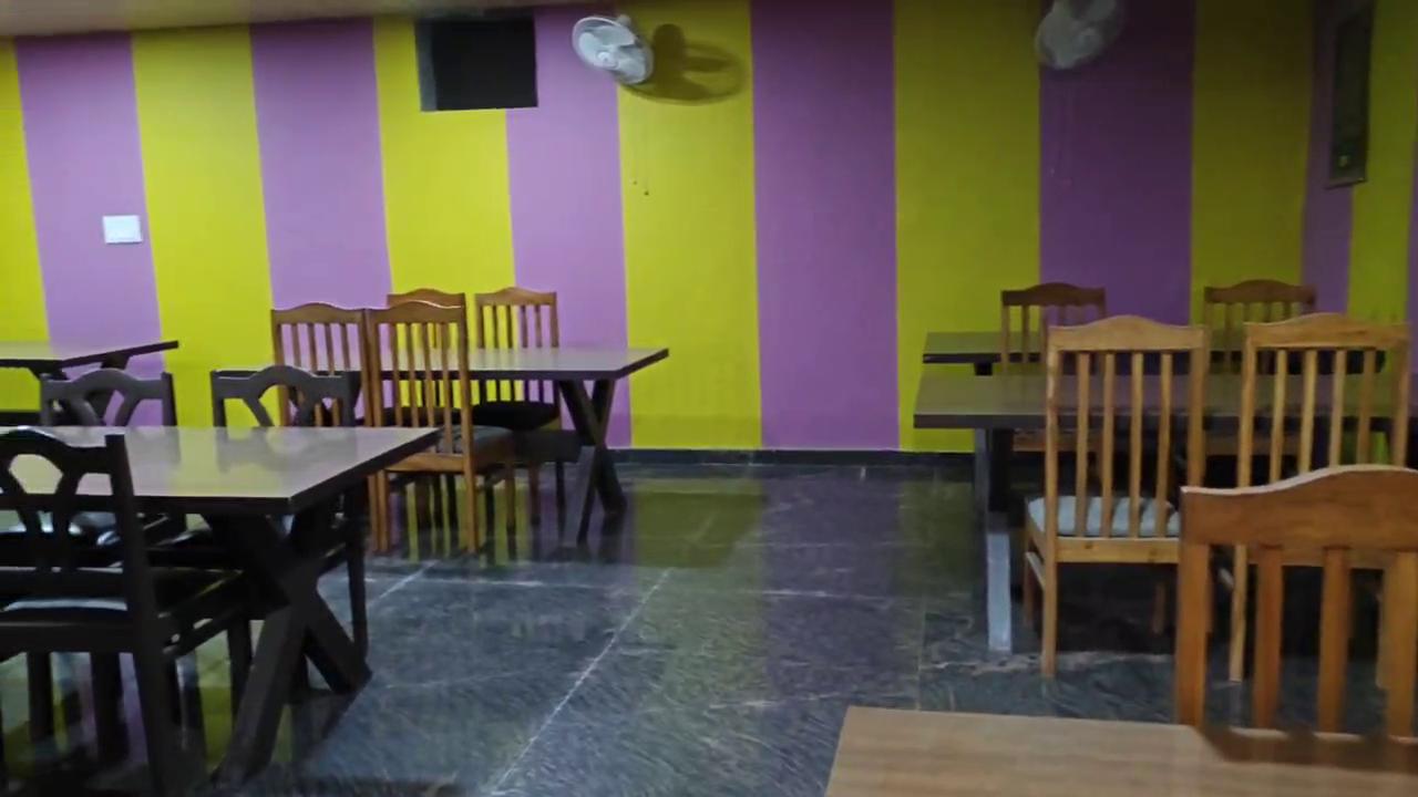 SHYAM SAROVER HOTEL AND RESTAURANT - Tap to explore photos