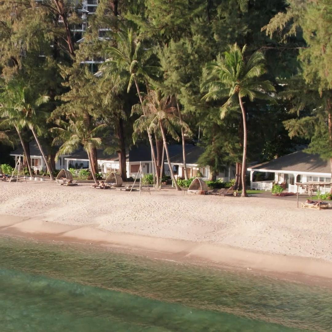 Thavorn Beach Village Resort & Spa Phuket - Tap to explore photos