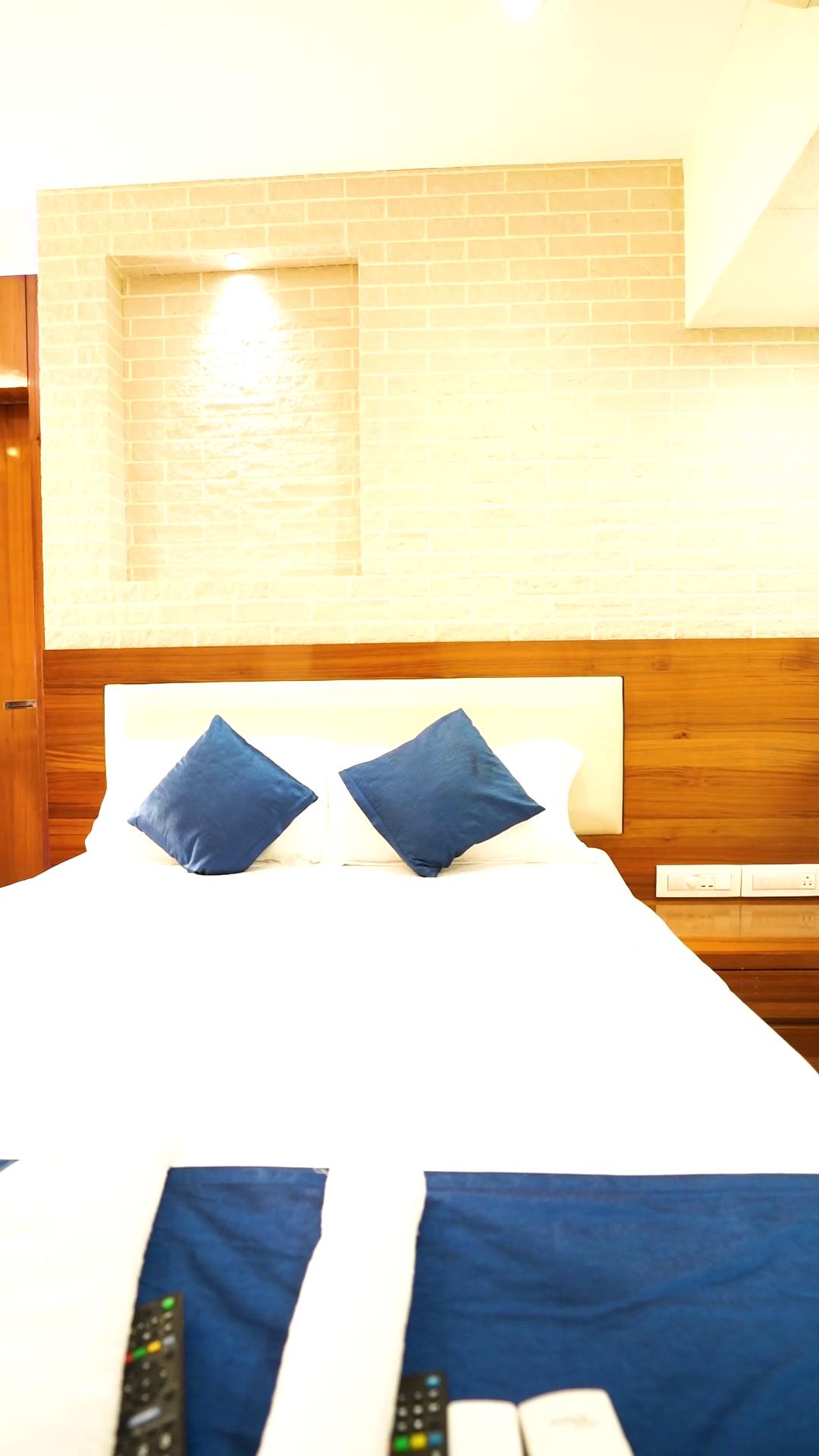 Zenith Homes - Powai Suites - Tap to explore photos