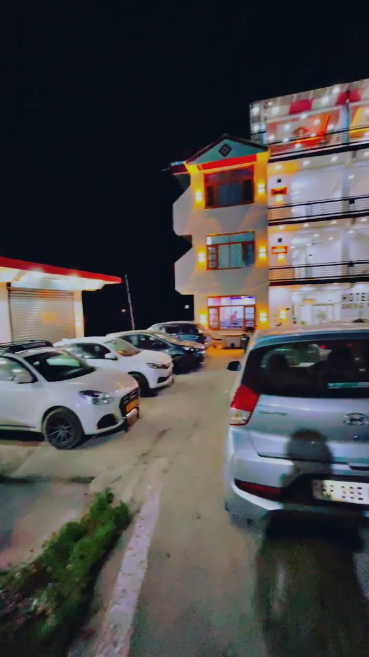 Hotel Sher E Punjab - Tap to explore photos