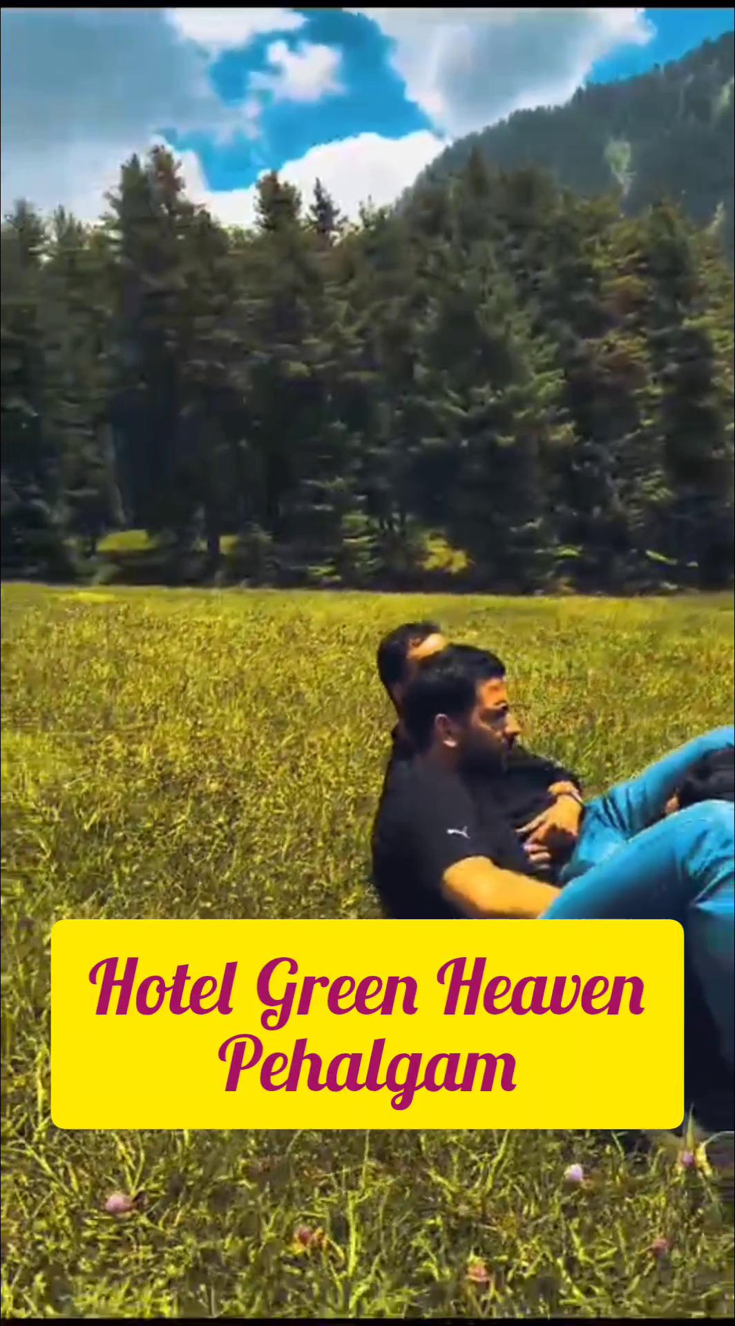 Hotel Green Heaven - Tap to explore photos