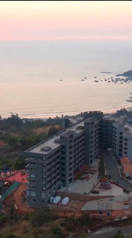 Agastya Sea View Resort & SPA - Tap to explore photos