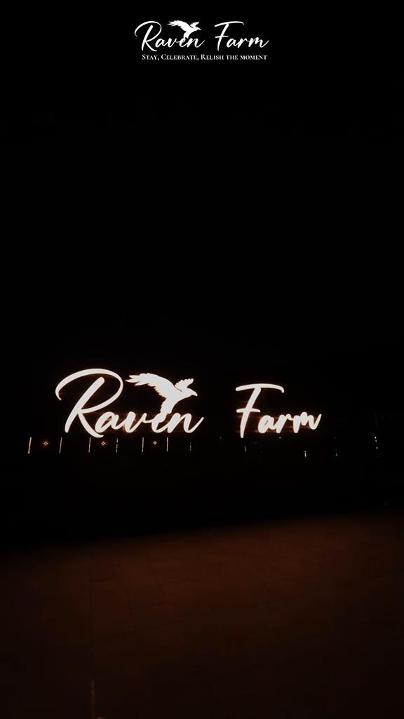 RAVEN FARMS - Tap to explore photos