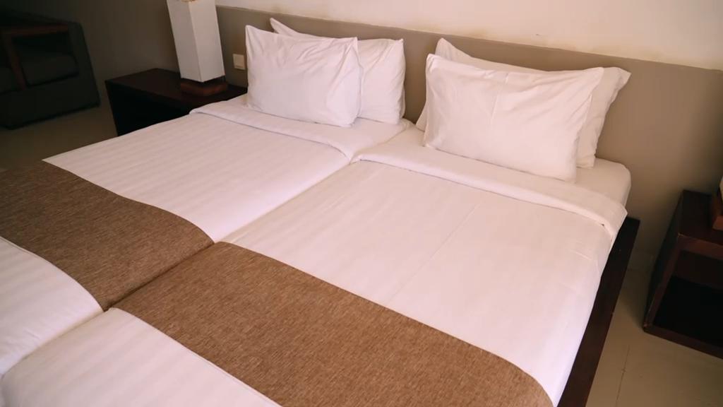 The Wangsa Hotel & Villas - Tap to explore photos