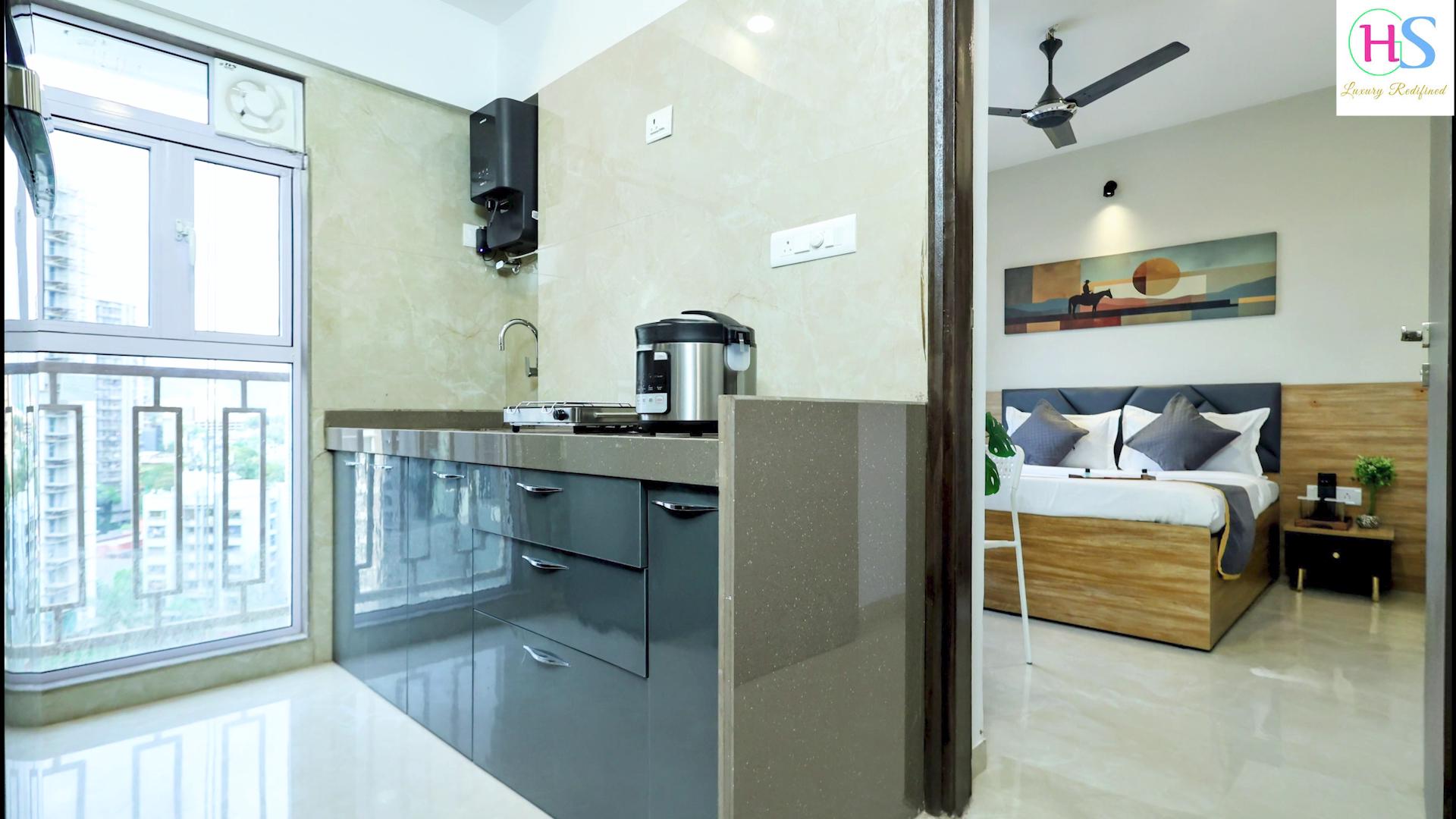 Western Suite - Gagal Home - Tap to explore photos