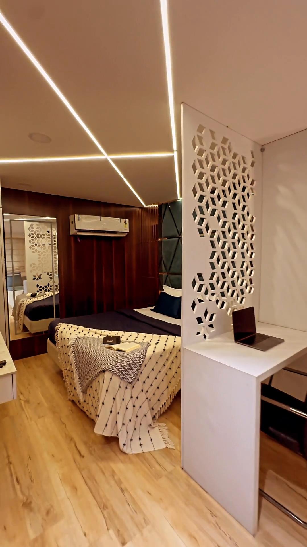 Home Escape Elite 1BHK Penthouse - Tap to explore photos