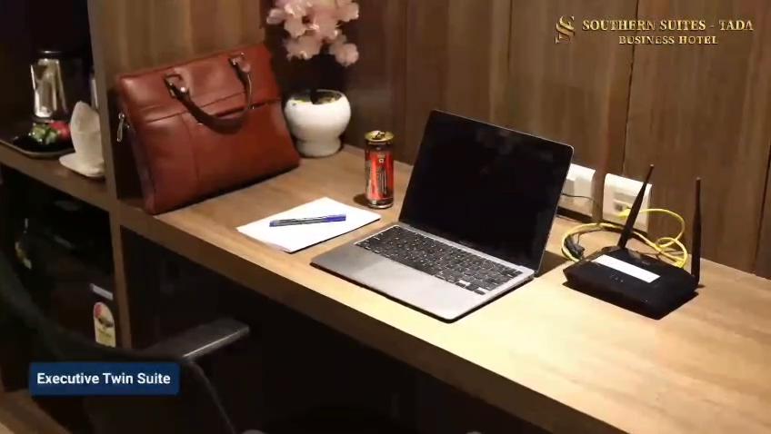 Hotel Southern Suites - Tada(Sri City-SEZ) - Tap to explore photos