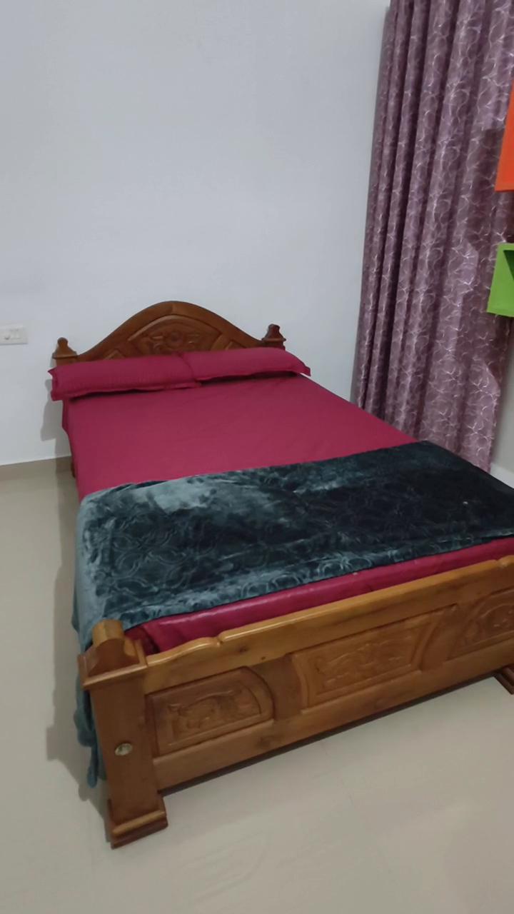 Bougainvillea Homestay 4BHK with Swimming Pool - Tap to explore photos