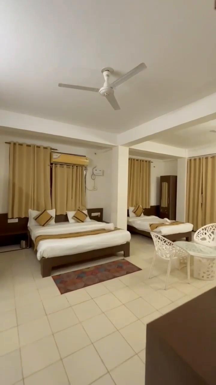 Erica Residency Guest house, Panjabari (near Kalakshetra) - Tap to explore photos