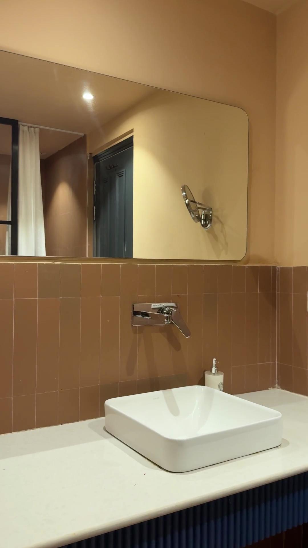 Staymaster Skyline Pvt Pool 2BHK Nr Calangute - Tap to explore photos
