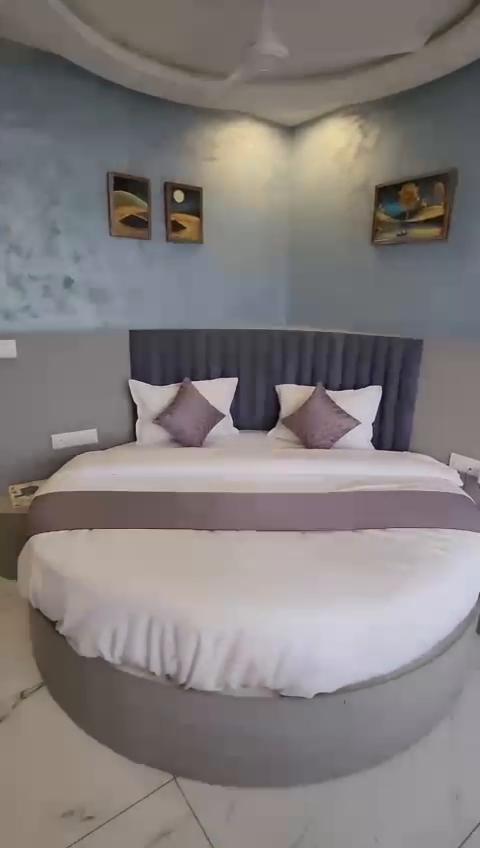 Hotel MH Grand Santej Science city Ahmedabad - Tap to explore photos