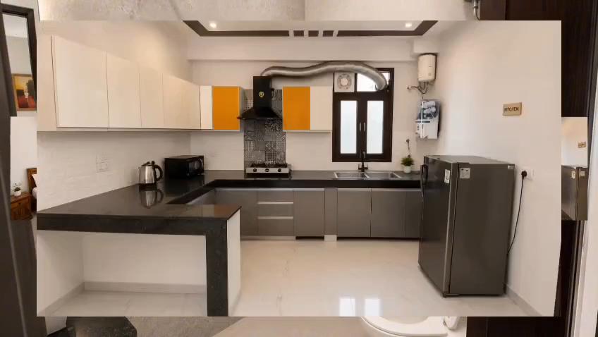 Lime Tree Modern 2BHK Apartments | Huda/Fortis/Max - Tap to explore photos