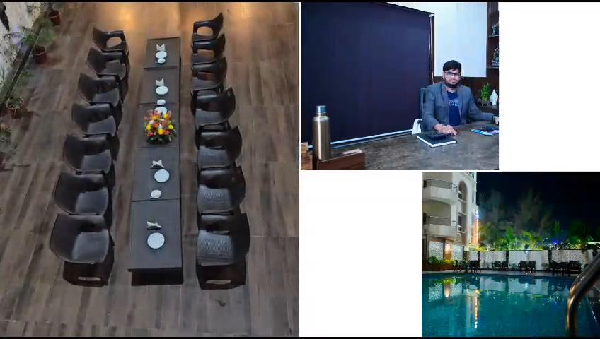 Hotel Four Waves - Tap to explore photos