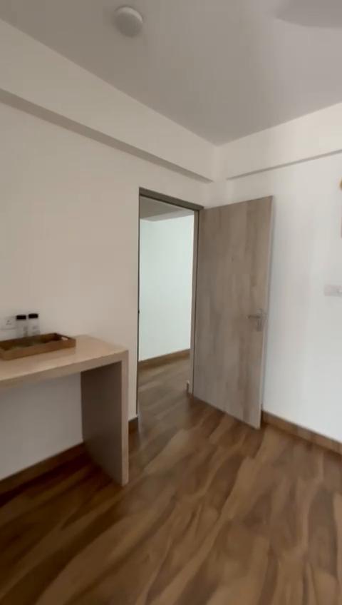 3BHK flat with stunning views by Delmare - Tap to explore photos