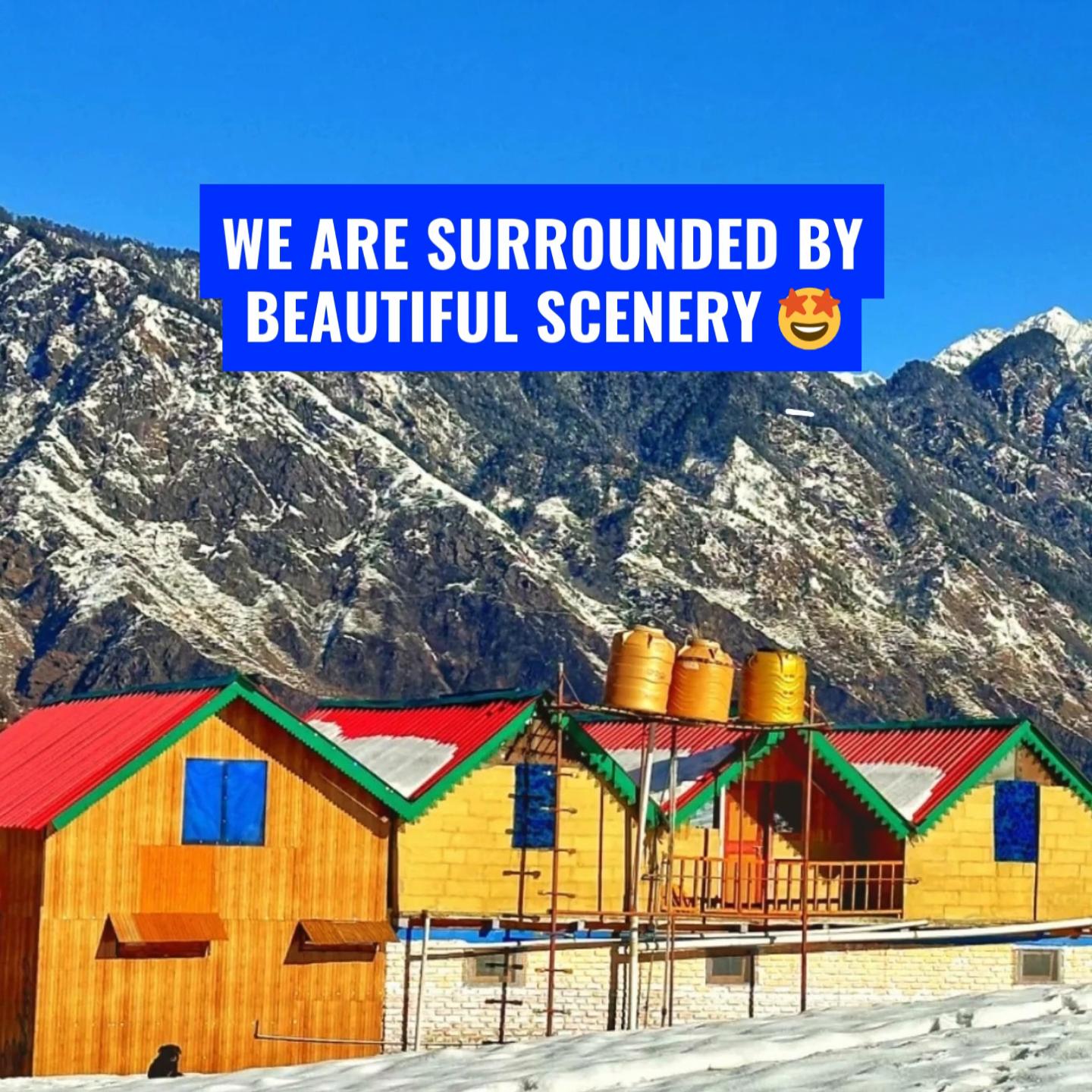 Suhaana Ghar - Tap to explore photos
