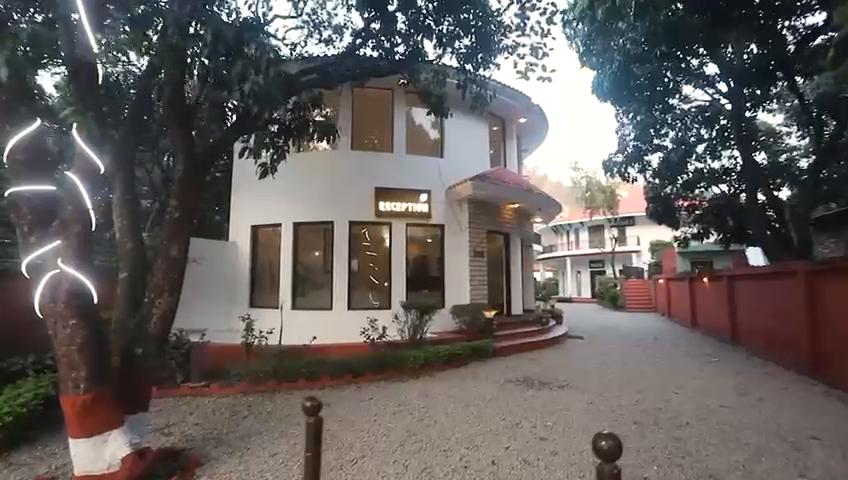Hridey Retreat Resort - Tap to explore photos