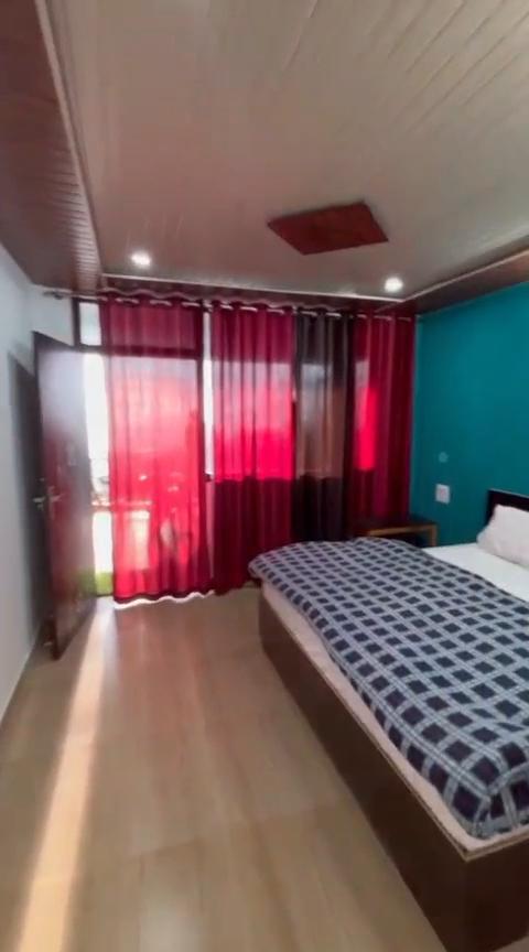 Maa Basanti Homestay - Tap to explore photos