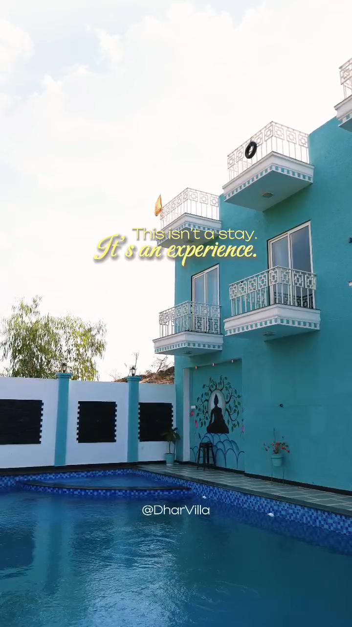 Dhar Villa - Tap to explore photos