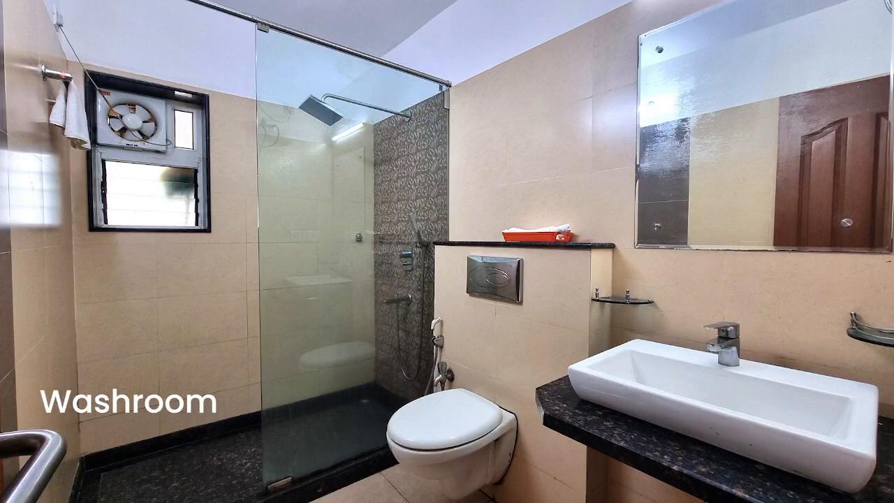 La Goa Villa - 4BHK | Baga - Tap to explore photos