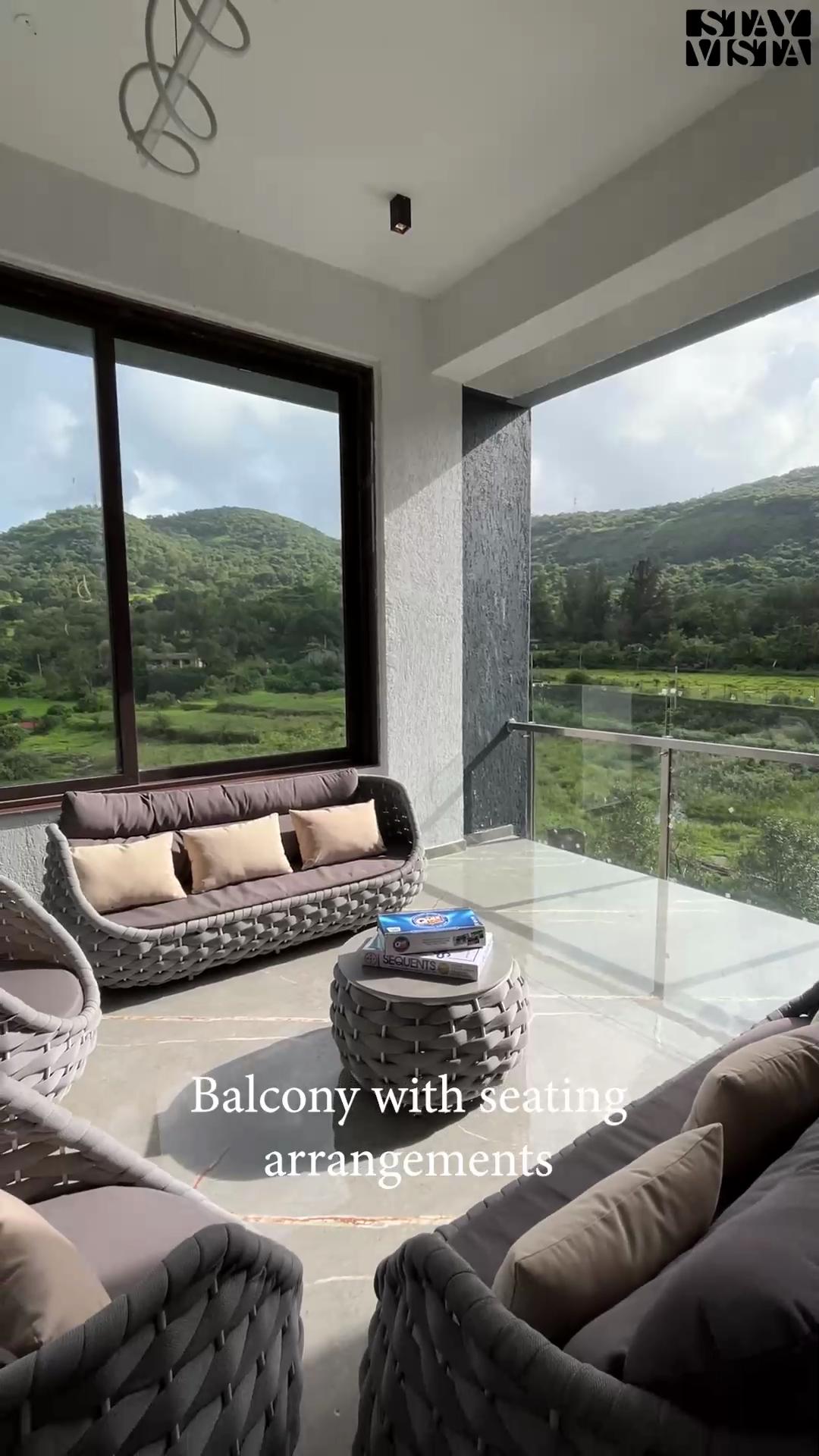 StayVista at Croft @ The Glen - Tap to explore photos