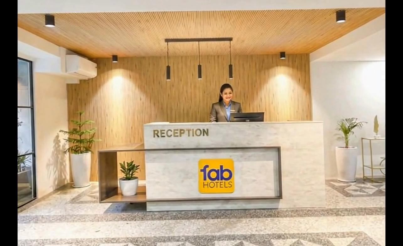 FabHotel Hygge Stay - Tap to explore photos