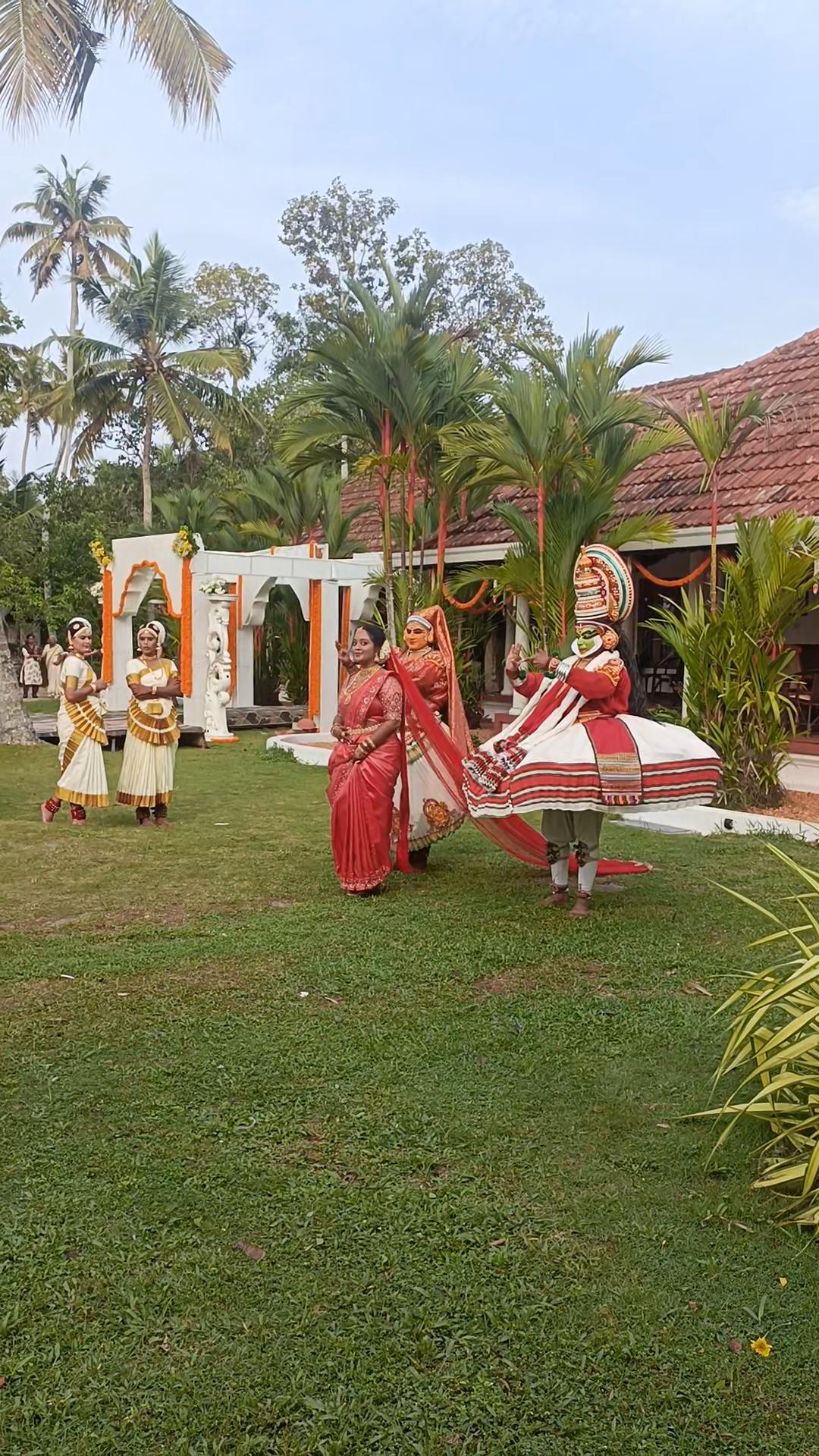 Kovilakam Lakeside Villa | Rooms & Chef - Tap to explore photos