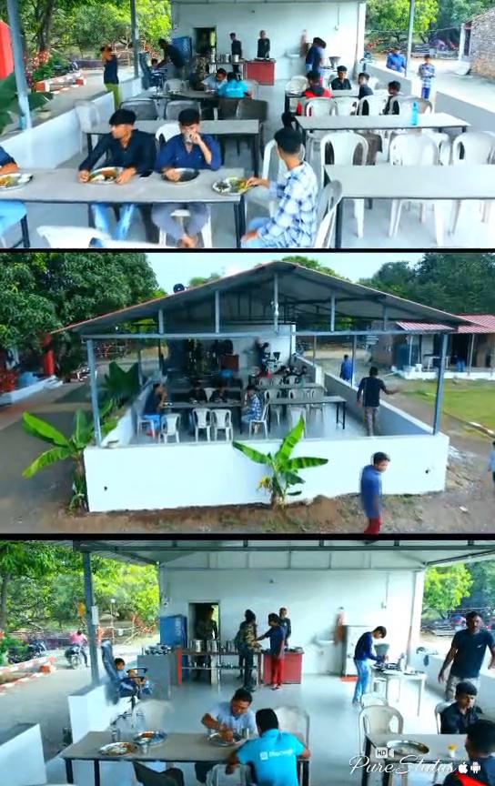 Radhe Farm (200m from Devaliya park) - Tap to explore photos