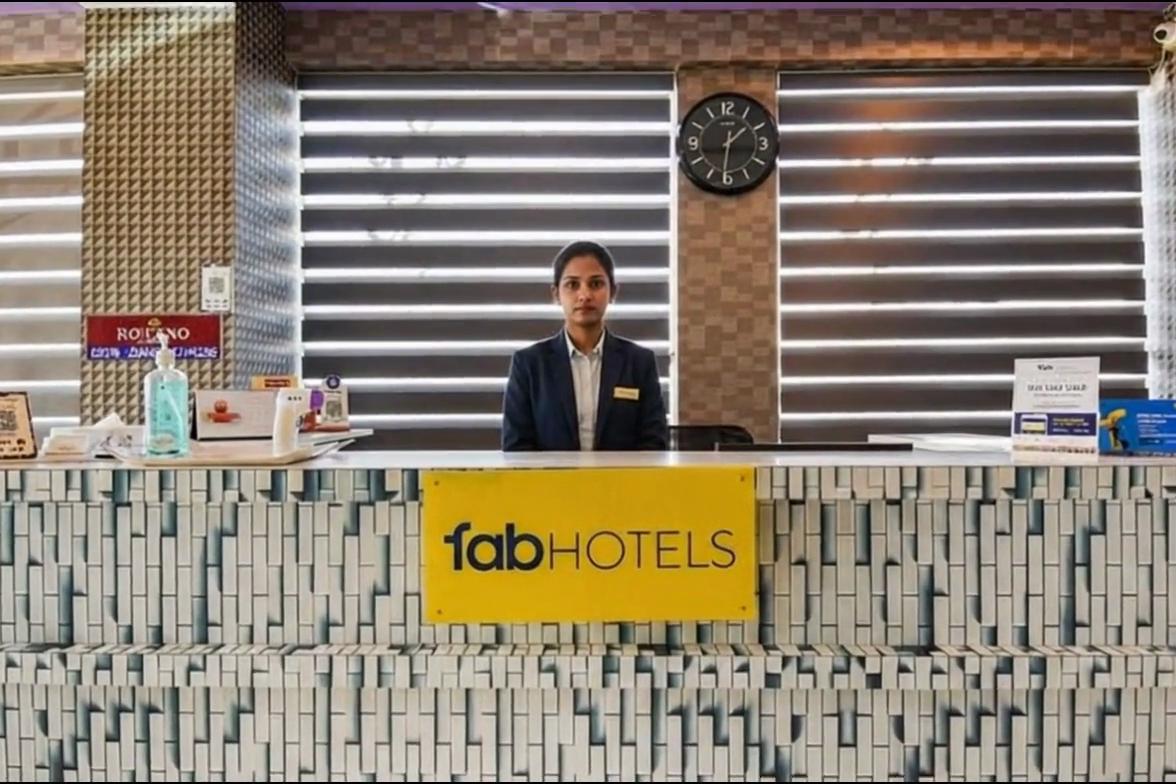 FabHotel Rotano Suites - Tap to explore photos